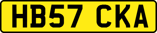 HB57CKA