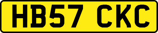 HB57CKC