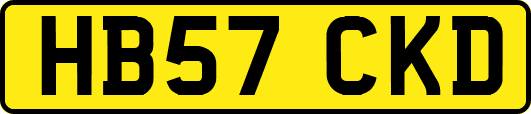 HB57CKD