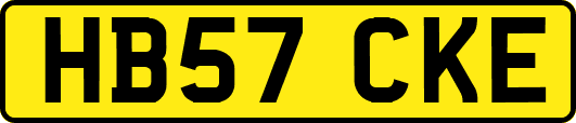 HB57CKE