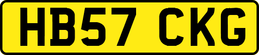 HB57CKG