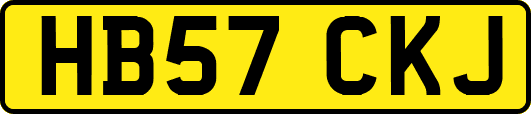HB57CKJ