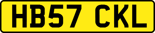 HB57CKL