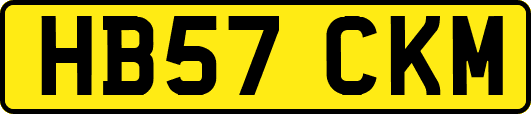 HB57CKM