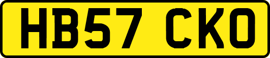 HB57CKO