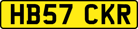 HB57CKR