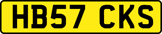 HB57CKS
