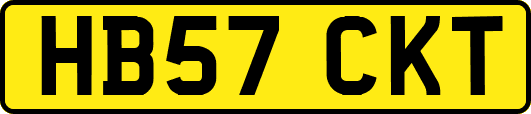 HB57CKT