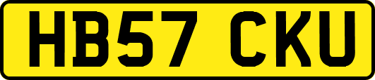 HB57CKU