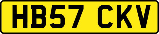 HB57CKV