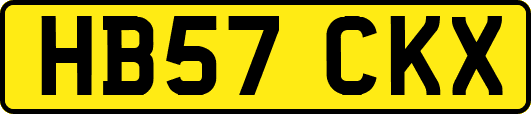 HB57CKX