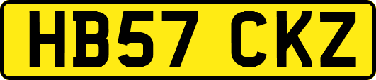 HB57CKZ