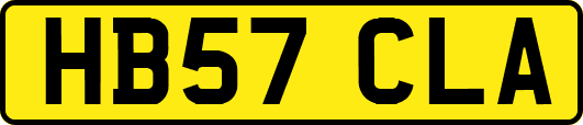 HB57CLA