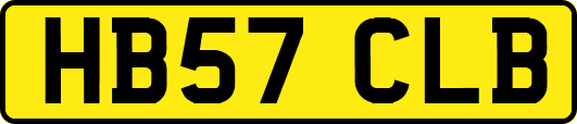 HB57CLB