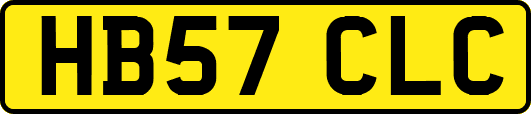 HB57CLC
