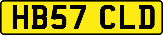 HB57CLD