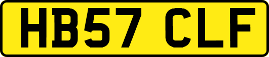 HB57CLF