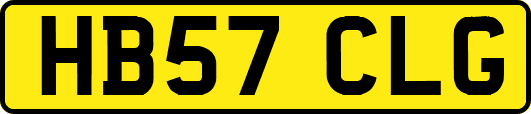 HB57CLG