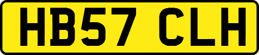 HB57CLH
