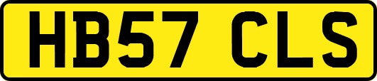 HB57CLS