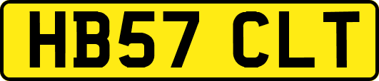 HB57CLT