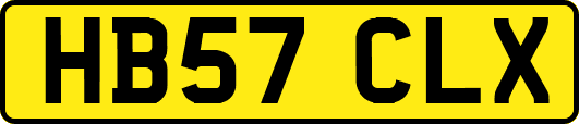 HB57CLX