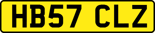 HB57CLZ