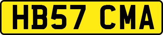 HB57CMA
