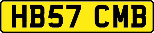 HB57CMB