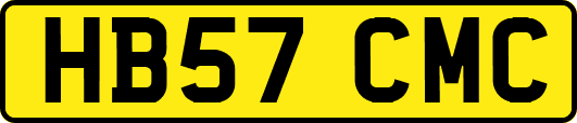 HB57CMC