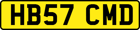 HB57CMD