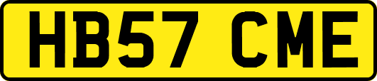 HB57CME