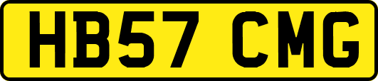 HB57CMG