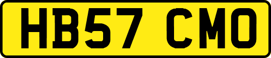 HB57CMO