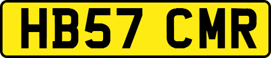HB57CMR