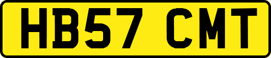 HB57CMT
