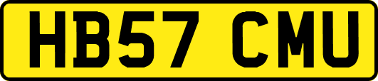 HB57CMU
