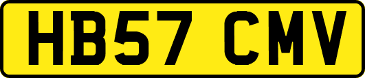 HB57CMV