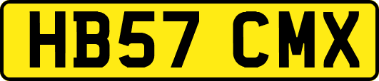 HB57CMX