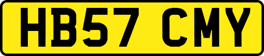 HB57CMY