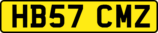 HB57CMZ