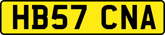 HB57CNA