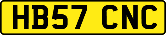 HB57CNC
