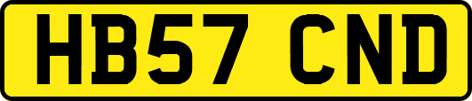 HB57CND