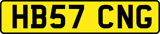 HB57CNG