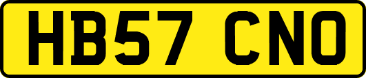 HB57CNO