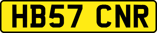 HB57CNR