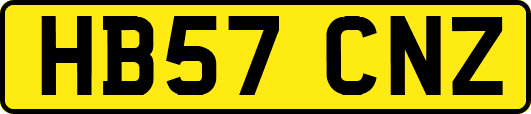 HB57CNZ