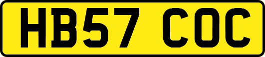 HB57COC