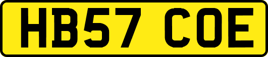 HB57COE